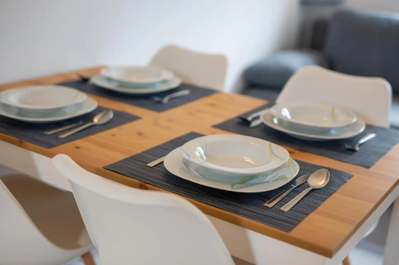 Malinska -Krk Apartment
