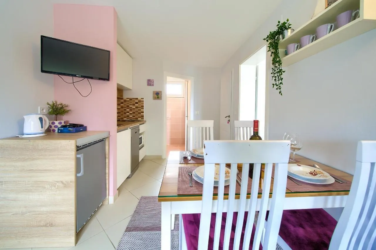 Malinska -Krk Apartment Croatia