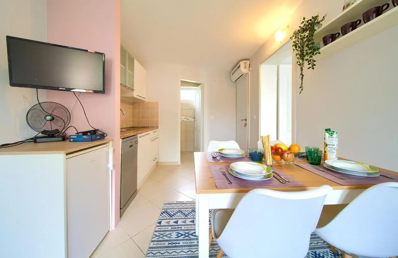 Malinska -Krk Apartment